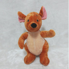 Baby Kangaroo Plush Toy Stuffed Kangaroo Toy for Promotion Gifts